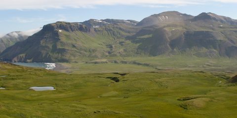 Borgarfjörður – Breiðavík um Gagnheiði